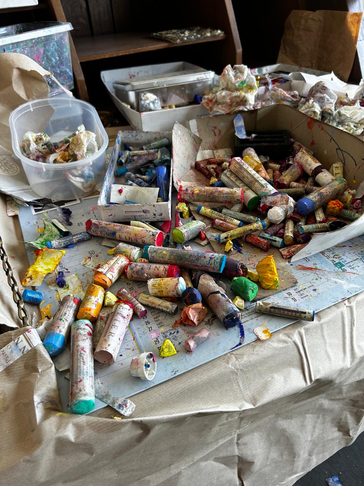 Galerie Parallèle — 2