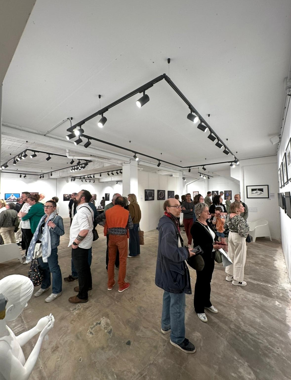 Galerie Parallèle — 4