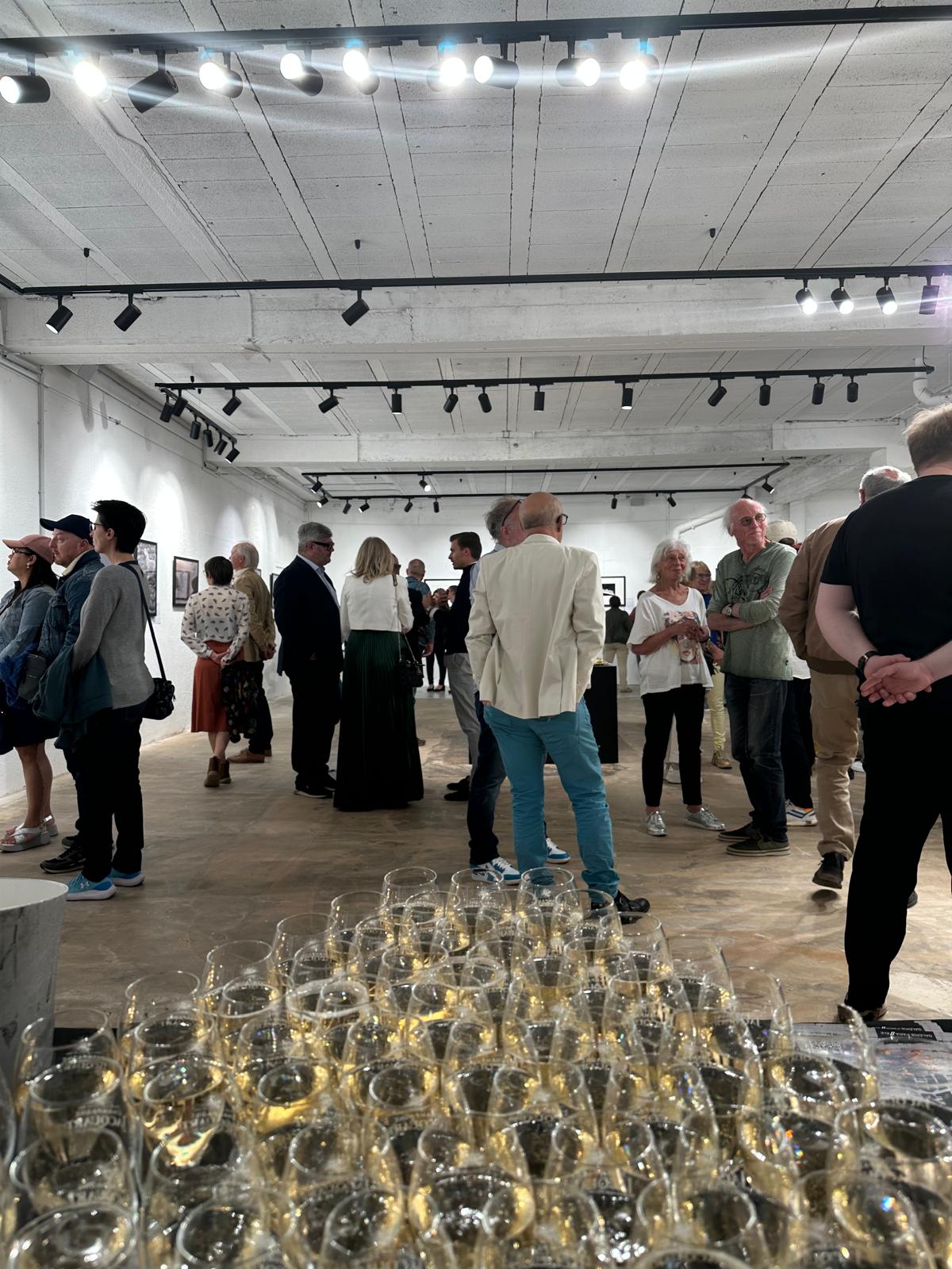 Galerie Parallèle — 5