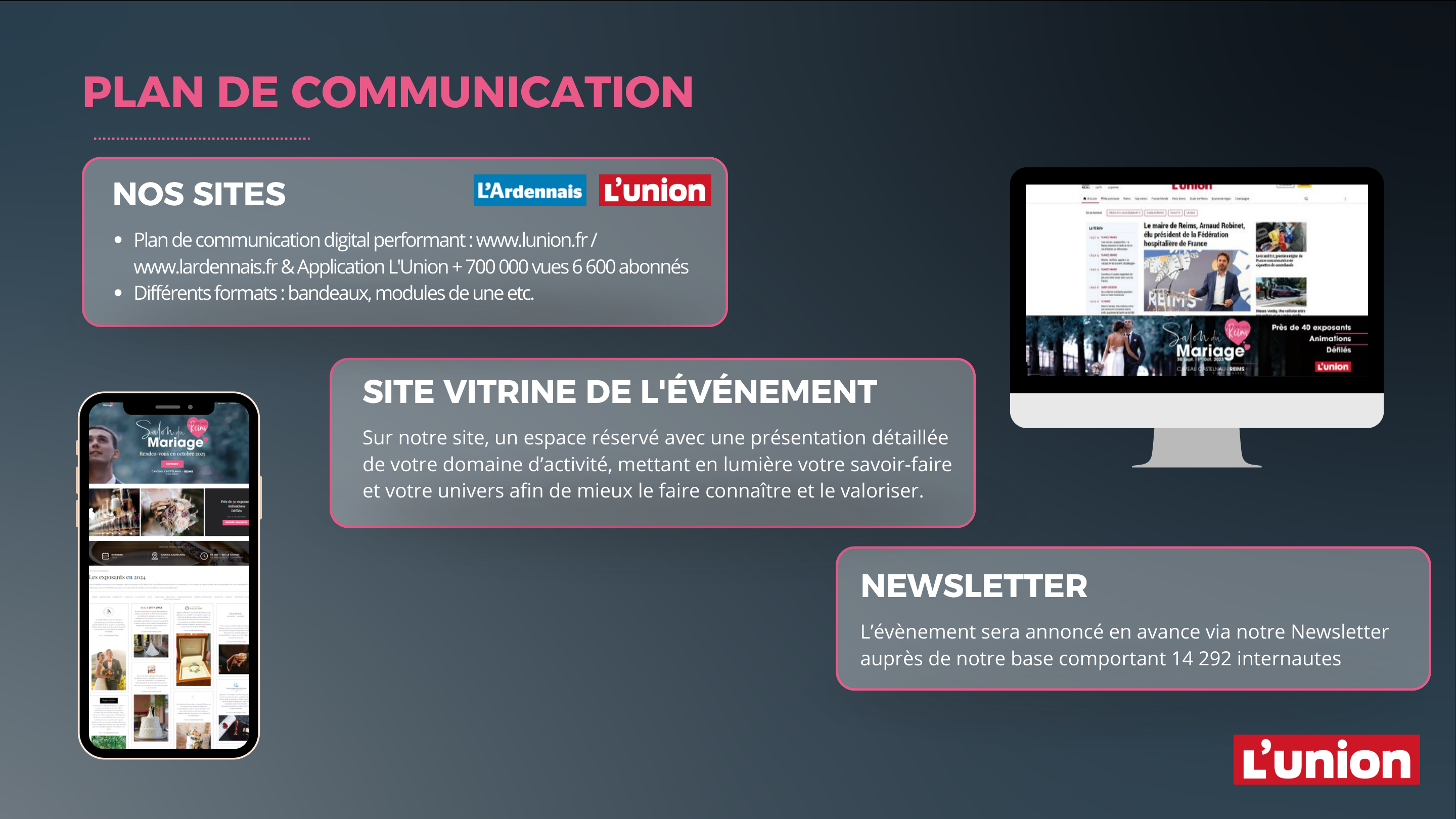 Salon du Mariage — 6